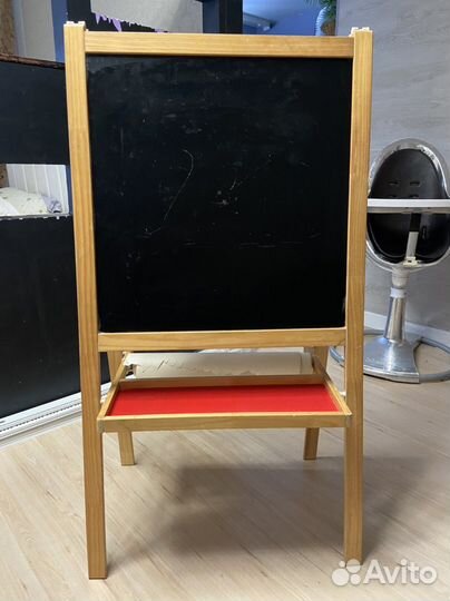 Доска мольберт IKEA