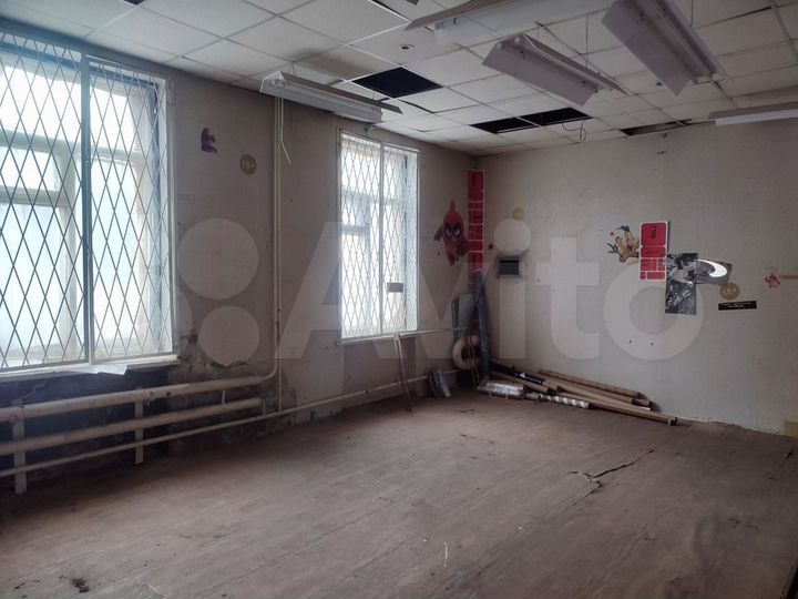 Производство, 54 м²