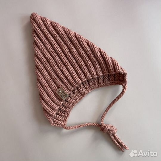 Шапка детская, чепчик