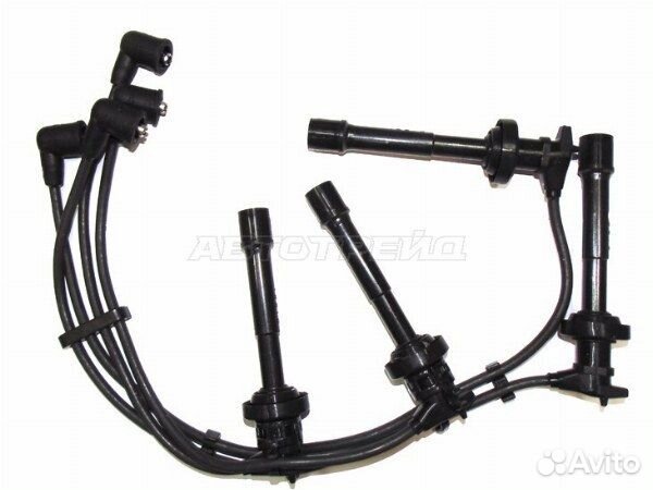 Провода высоковольтные