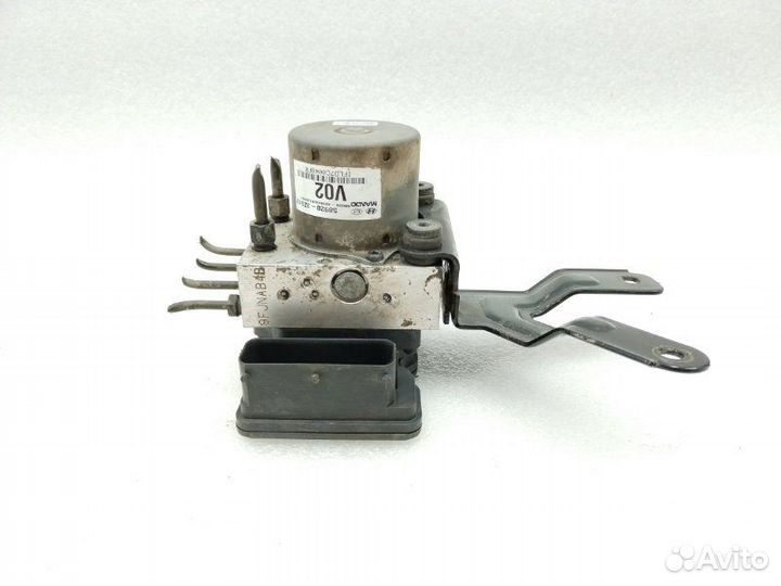 Б/У Б/У Блок ABS Блок абс. Состояние хорошее