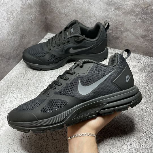 Кроссовки Nike Air Zoom Structure 26