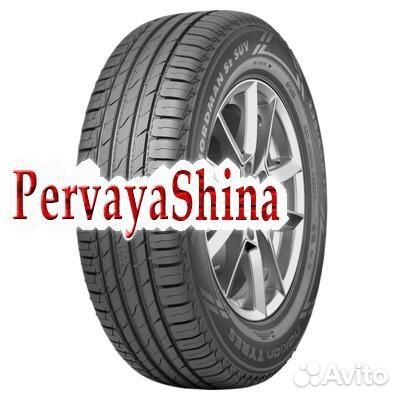 Nokian Tyres Nordman S2 SUV 285/60 R18