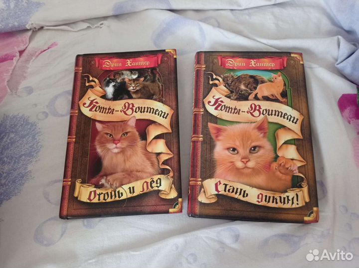 Меняю 2 книги на одну