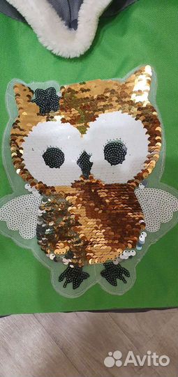 Санки коляска ника