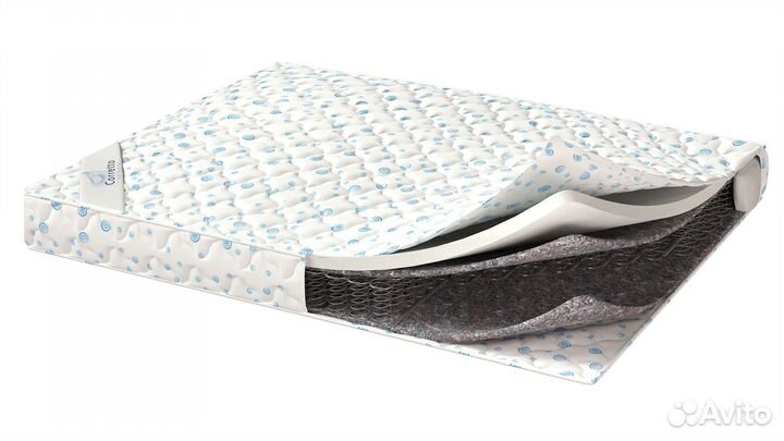 Матрас 120х200 Corretto Compatto