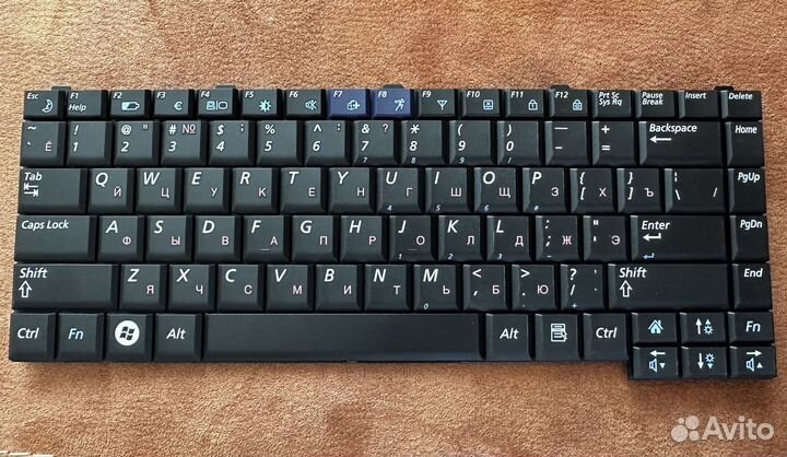Оригинальные клавиатуры Samsung