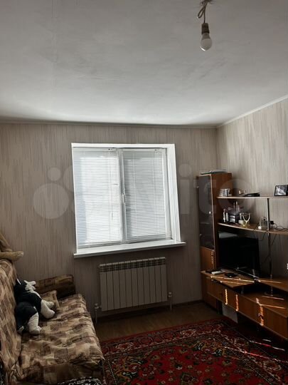 1-к. квартира, 33,3 м², 1/3 эт.