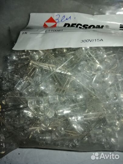 Светодиоды