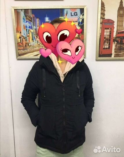 Куртка