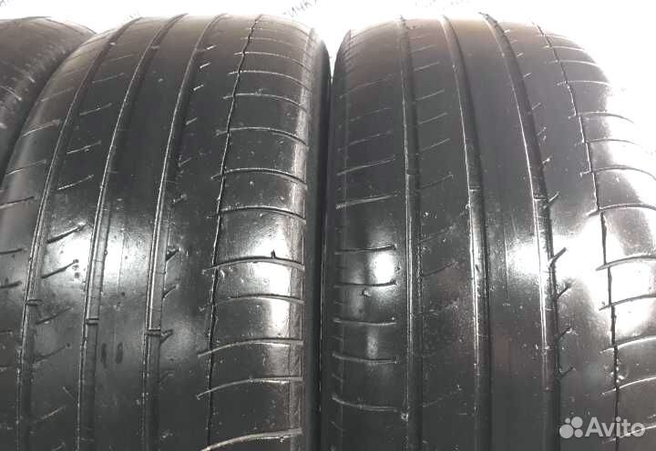 Michelin Latitude Sport 225/60 R18