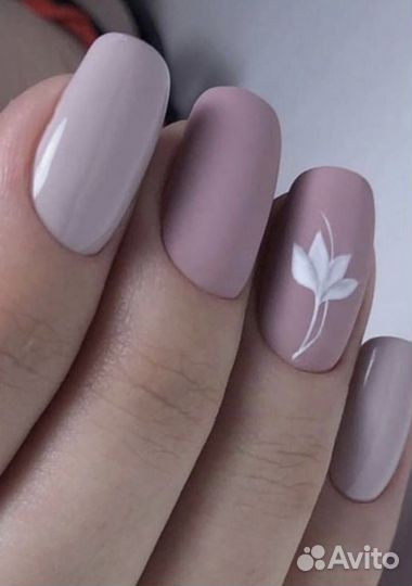 Педикюр маникюр мужской и женский