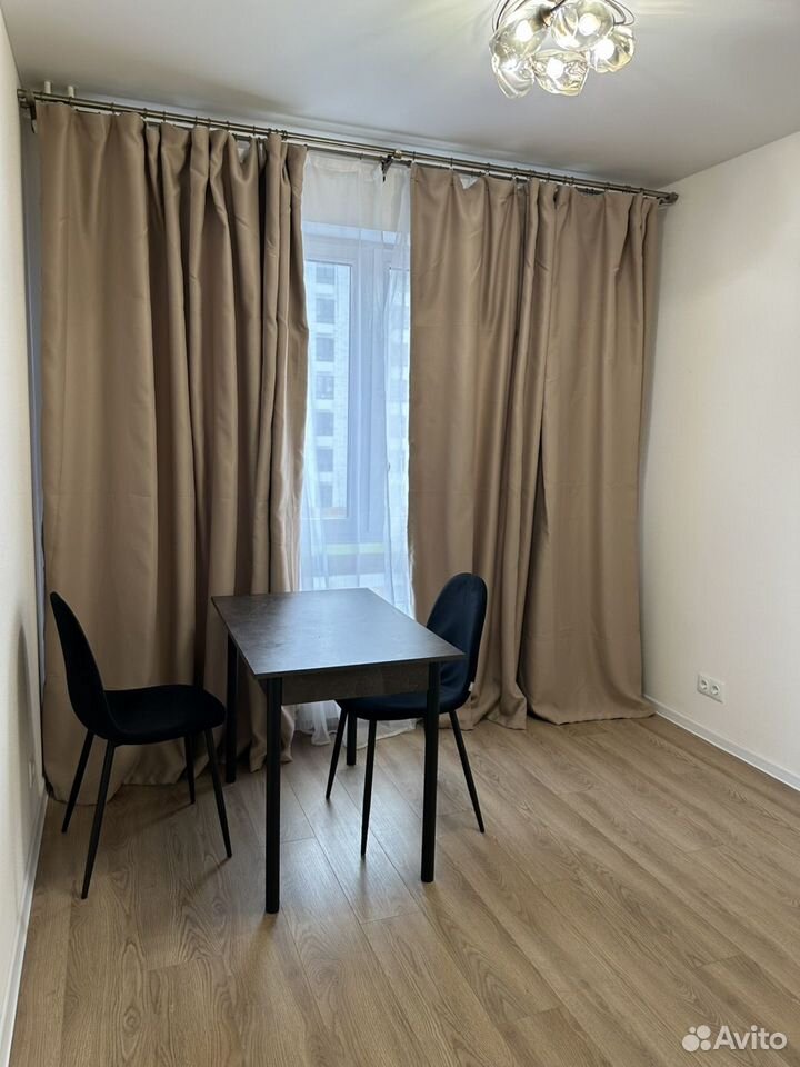 2-комнатная квартира, 55 м² — фото 6