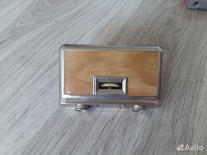 Театральный бинокль