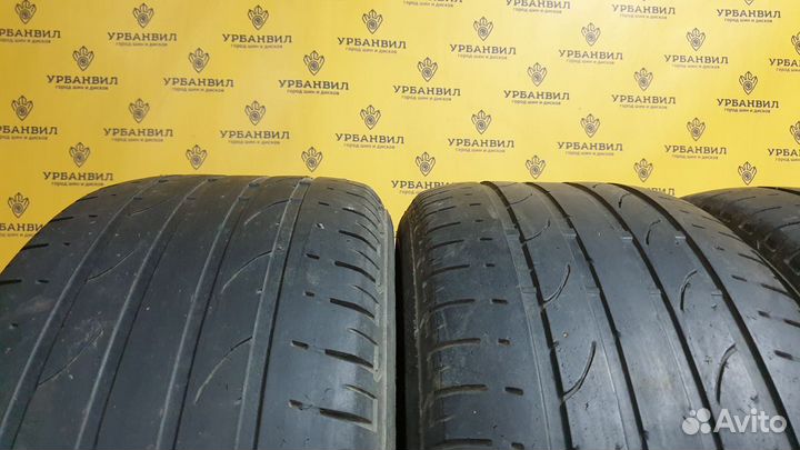 Bridgestone Dueler H/P Sport 235/50 R18 97V