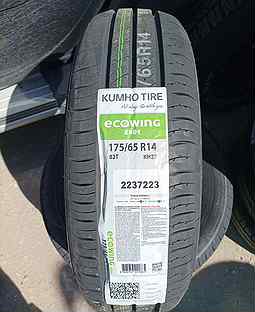 Kumho Ecowing ES01 KH27 175/65 R14 82T