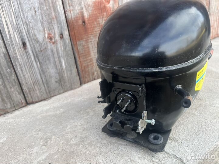 Компрессор для холодильника