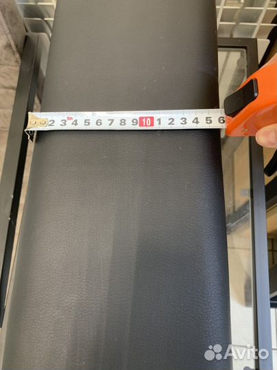 Подставка для рук