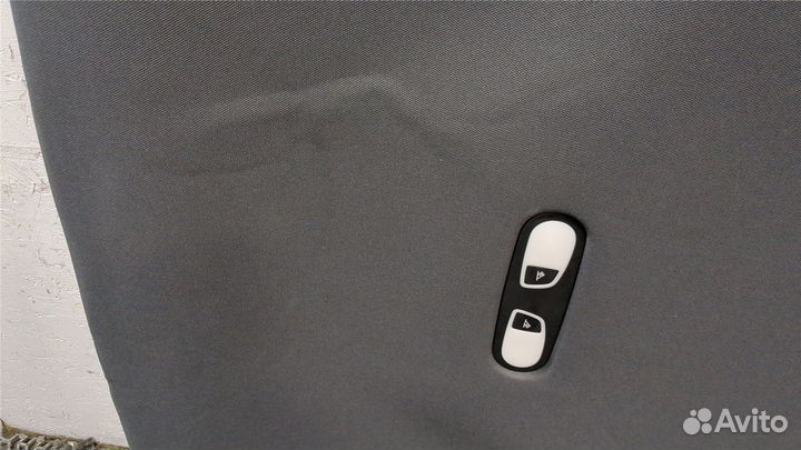 Обшивка потолка Audi A6 (C7), 2013