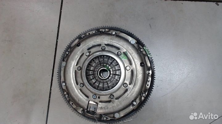 Маховик Mercedes GLA X156 2014, 2014