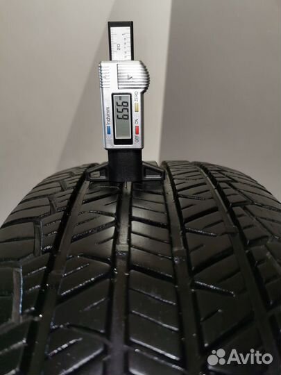 Tigar Summer SUV 225/60 R17 99H