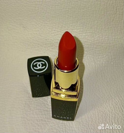 Chanel помада тушь карандаш оригинал