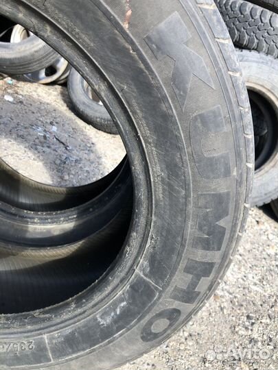 Kumho KH18 235/60 R16 100H