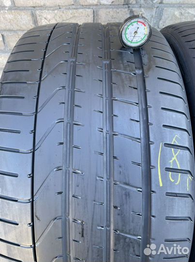 Pirelli P Zero 315/35 R21