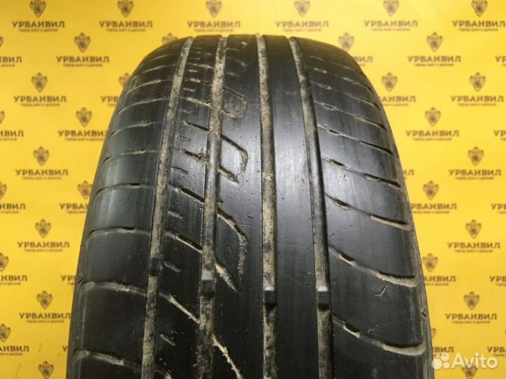 Yokohama AC01 C.Drive 185/60 R14 82H