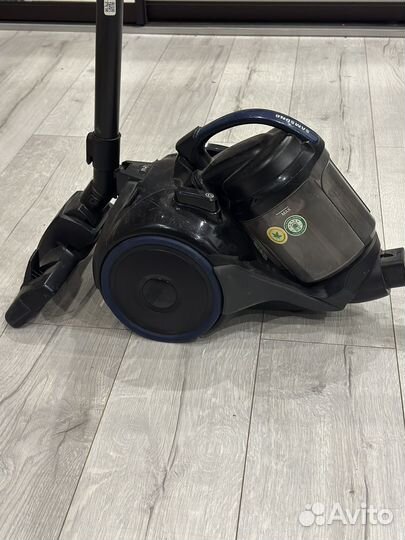 Пылесос Samsung 390W