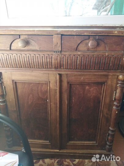 Тумба под реставрацию