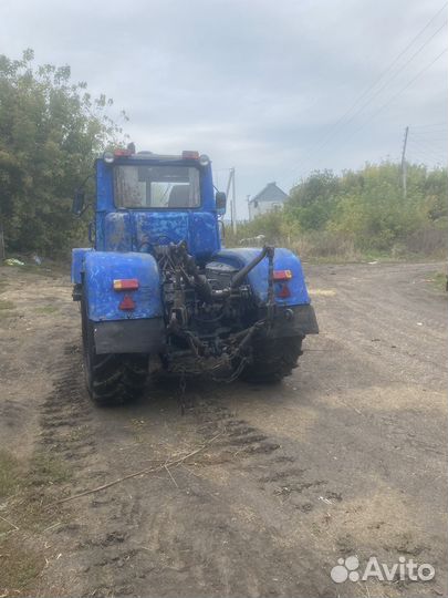 Трактор ХТЗ Т-150, 2008