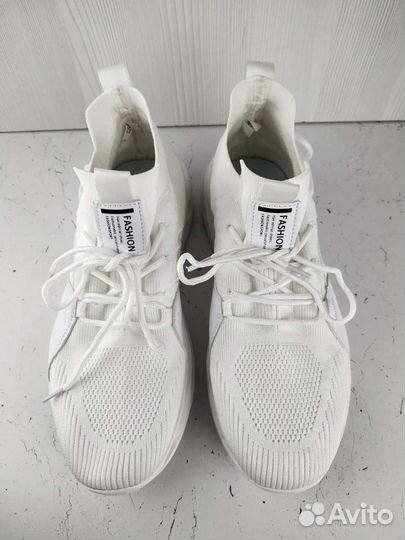 Кроссовки летние мужские 41-42