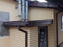 Термопанели фасадные клинкер