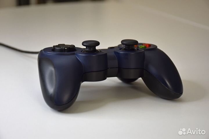 Геймпад Logitech F310