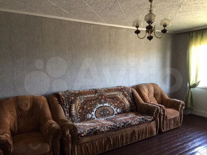 1-к. квартира, 29 м², 2/5 эт.