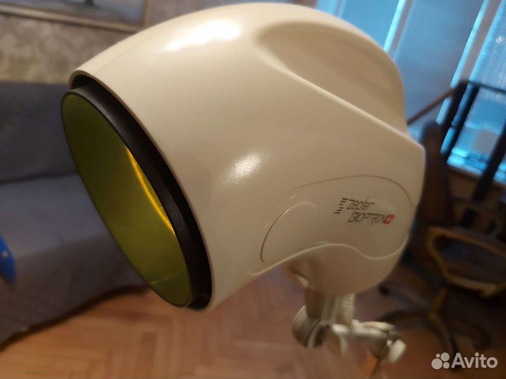 Лампа Bioptron pro Zepter