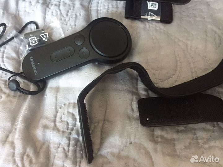 Samsung Gear VR