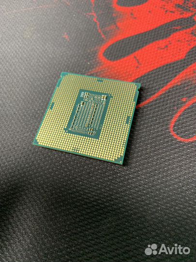 Процессор Intel CC150 аналог i9-9900 1151v2