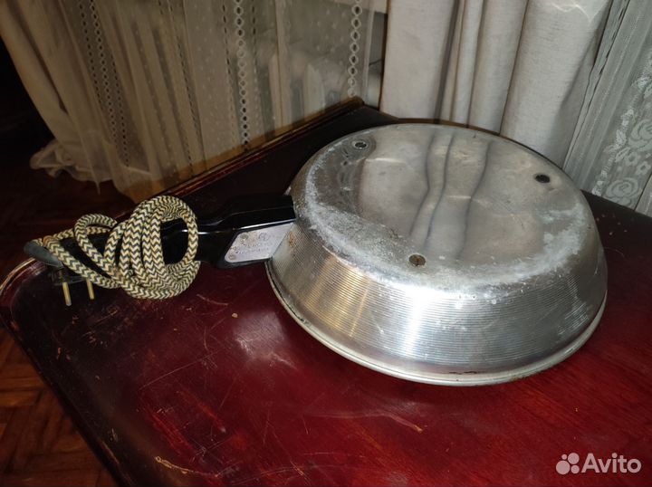 Кухонная утварь СССР