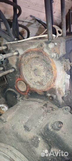 Двигатель на камаз бу 740.10