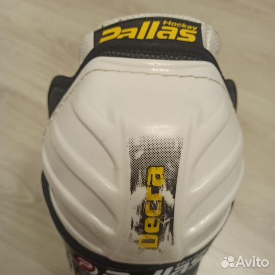 Хоккейные щитки JR 12