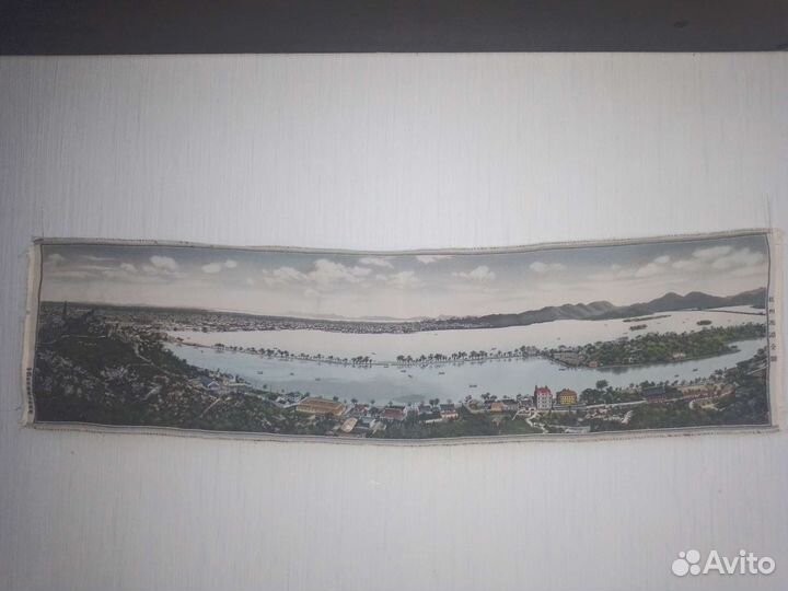 Гобелен Китай