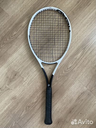 Ракетка для большого тенниса Head