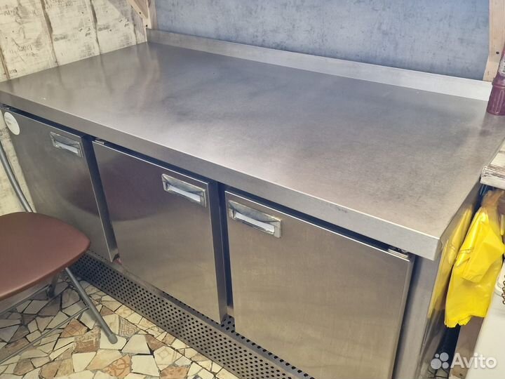 Шаурма в проходимом месте. Готовый бизнес