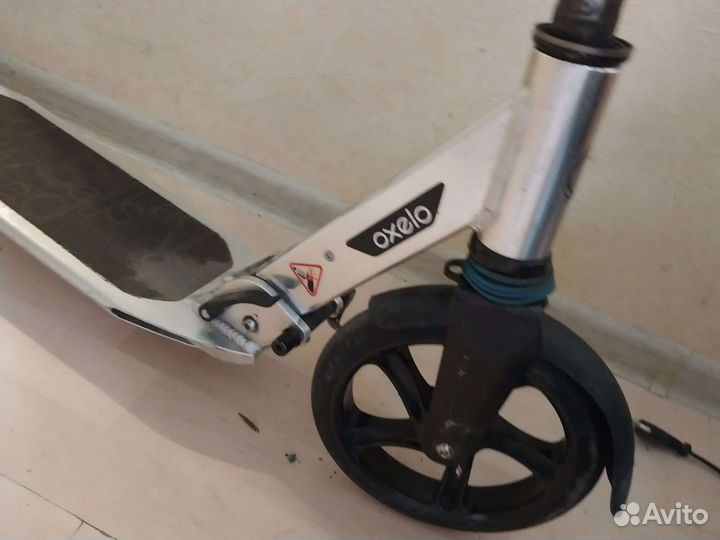 Самокат Oxelo