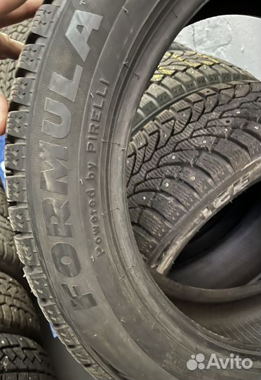 Formula Ice 195/55 R16 91T