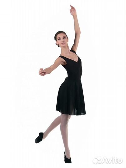 Юбки для народного танца