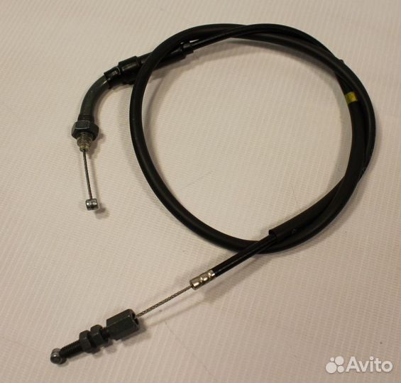 Трос газа bajaj