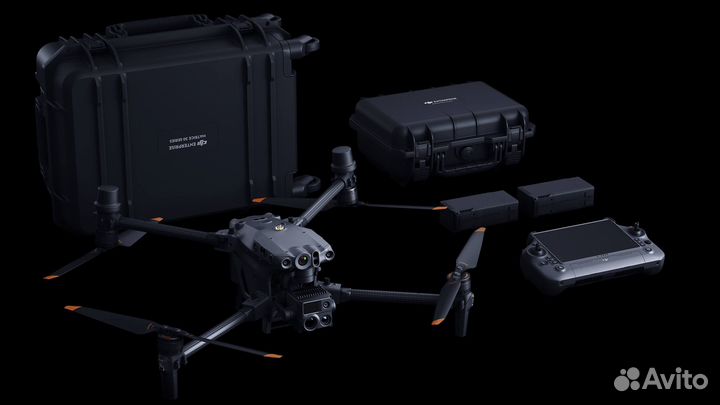 Dji matrice 30t